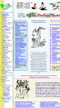 Mobile Screenshot of herb.damo-qigong.net